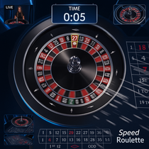 Nomini - Live Roulette by Evolution Gaming