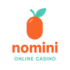 Nomini Kazino Logo