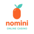 Nomini Kazino Logo
