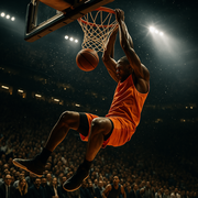 Nomini - Basketball Betting and NBA Odds