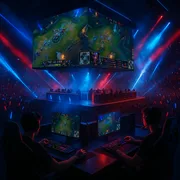 Nomini - Esports Betting and Gaming Odds